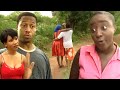 You Can't Come To This Village & Take My Boyfriend ( INI EDO, TONTO) AFRICAN MOVIES