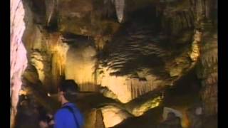 preview picture of video 'Luray Caverns VA - September 13, 1988'