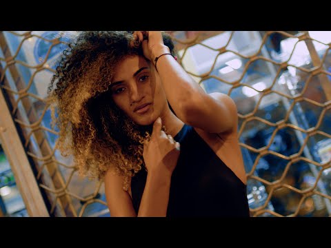 Diboba - Morena Maluca ( Video Oficial )