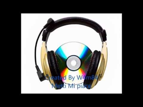 Remix Tagidi Li Masheu & Anywhere in The World by W4m84