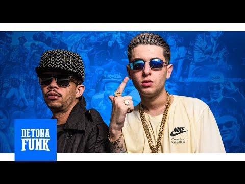 MC Hollywood e MC Magrinho - Senta de Um Jeito Maneiro - Poe Poe na Novinha (Prod. DJ Ferrugem)