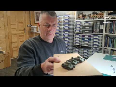 Quite a long channel update 