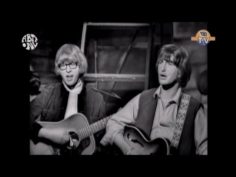 NEW * I Go To Pieces - Peter and Gordon {Stereo} 1964