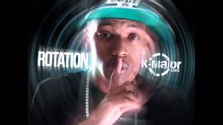 A Lot Of Cash - K-Major (Feat. Young Thug)