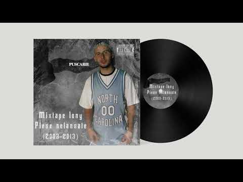 Jon Baiat Bun (Iony) - Puscarie