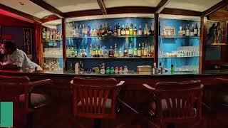 Top 10 Resto Bars in Chennai