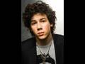 Jonas Brothers-Nick Jonas-Nick J is Off the Chain ...
