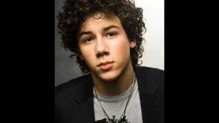 Jonas Brothers-Nick Jonas-Nick J is Off the Chain