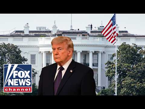 'THIS IS HISTORIC': Trump targeted AGAIN by gunman