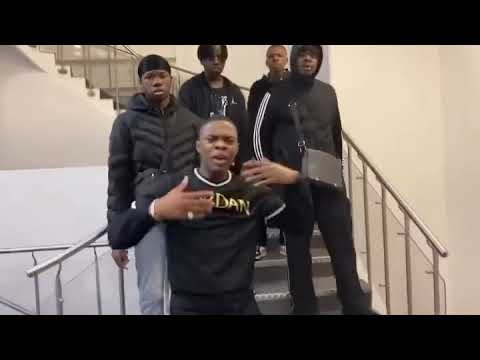 OG AEMPEACE-ZU LANGE WEG