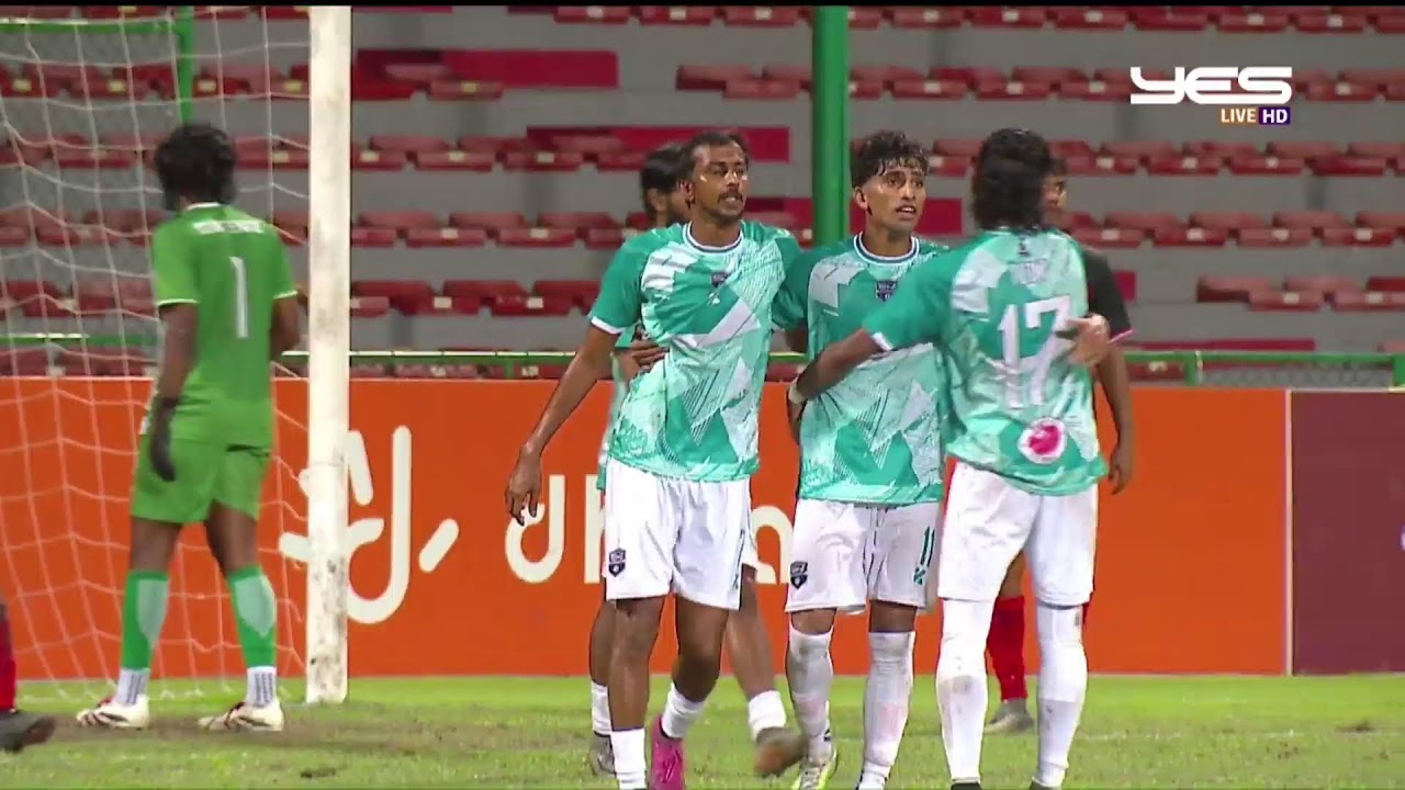 Match Highlights