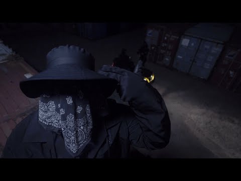 Ziak - Cette vie (Prod. Lowonstage X Sam Tiba)