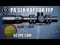 Primary Arms SLx 1-6x24 FFP: Optics Review - LPVO