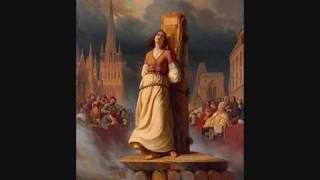 Jeanne de Gérard Manset