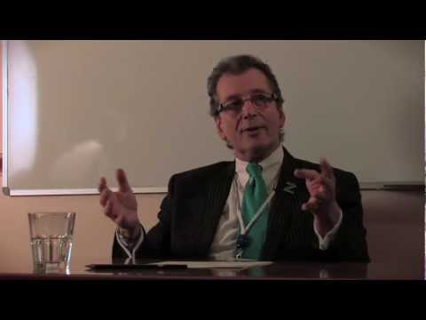 GSE UK Conference 2012