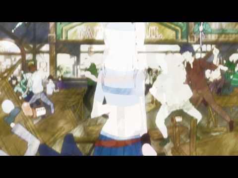 Follow Me Down, Lucy!