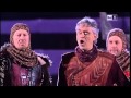 Di Quella Pira - Andrea Bocelli