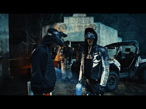 Tony Boy - Wet feat. Glocky