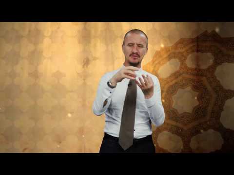 Emrat e Allahut ‘Gafir’, 'Gafur' dhe ‘Gaffar’ - Hoxhë Ahmed Kalaja