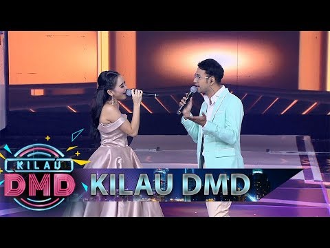 Pesona Ayu tin-ting Feat Raffi Asal Kau Bahagia , Bikin Semua Jadi Bahagia - Kilau DMD (27/4)