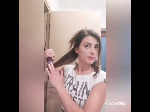 Piega Wave fai da te