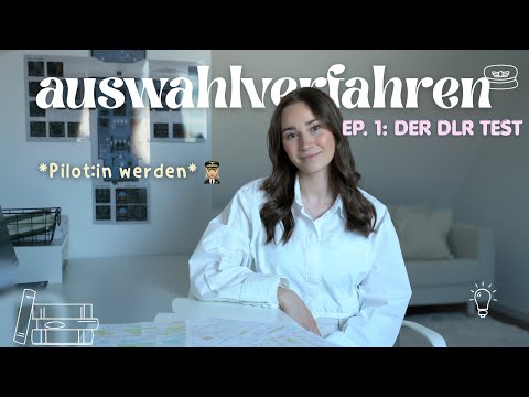 DLR TEST - MY TIPS, PREPARATION & WHAT I WISH I'D KNOWN EARLIER (EP. 1)