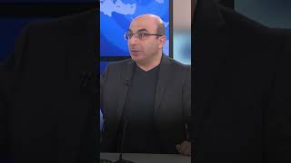 Գալու է ամոթի փուլը և ամաչելու են շատերը. Վահե Հովհաննիսյան #ԽոսքիԻրավունք