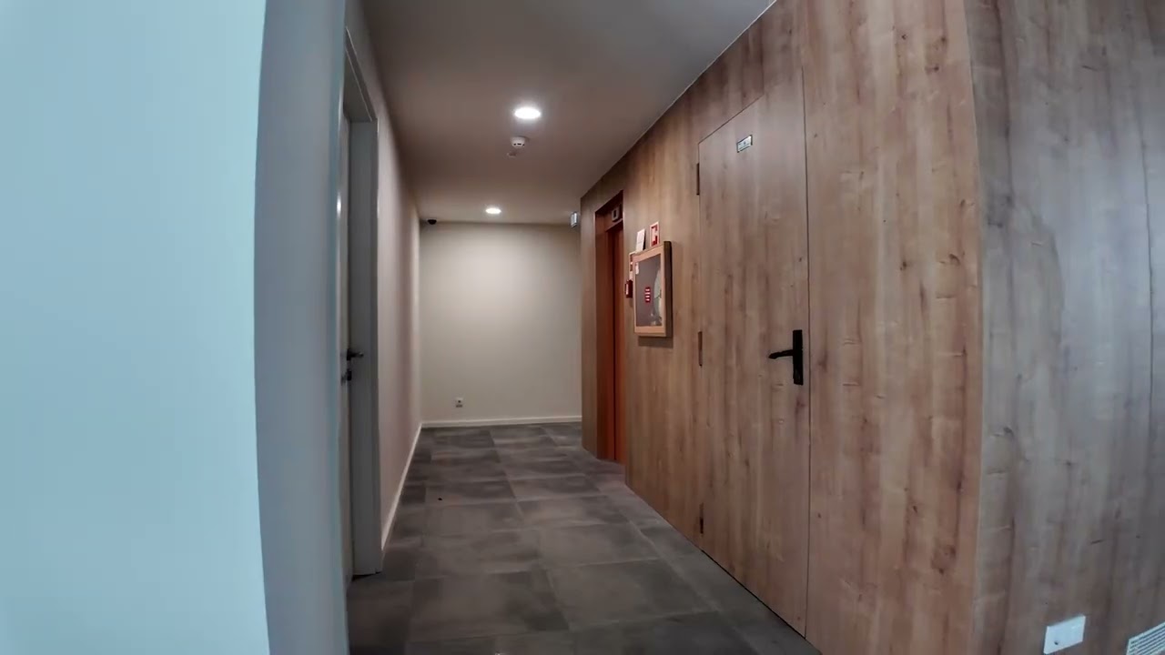 Vídeo do imóvel