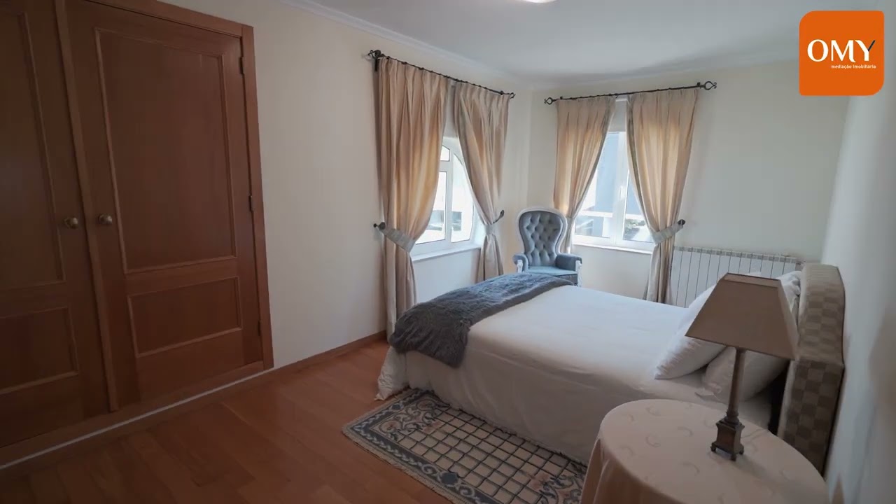 Vídeo do imóvel
