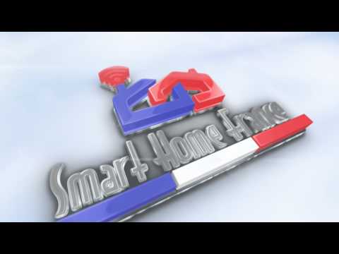 Welcome to Smarthome France