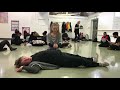 Death Scene Romeo And Juliet