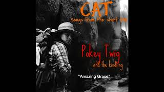CAT Songs   Amazing Grace