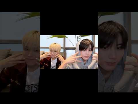 🦦🐈&zwj;⬛ #ANIMAL_1to5 #BOYNEXTDOOR #보이넥스트도어 #ANIMAL #ANIMAL_Challenge