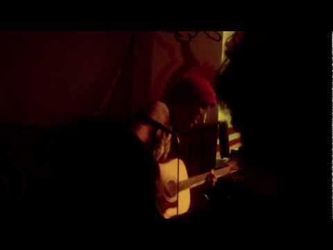 The Ghostwrite LIVE @ 222 Ormsby (11.29.12)