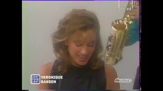 VÉRONIQUE SANSON - CENT POUR CENT (M6 MUSIC)