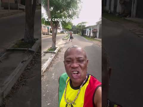 Assim é o povo de Central Do Maranhão