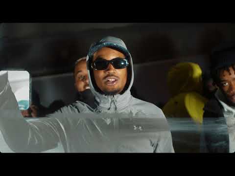 BLA C'EST REEL #1 (Clip Officiel)