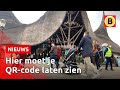 Efteling buigt voor kritiek Hugo De Jonge: tóch coronacontroles | Omroep Brabant