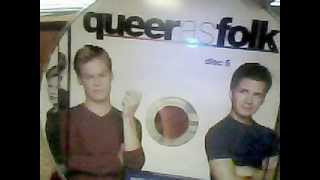 Retrospektywna recenzja serialu Queer as Folk