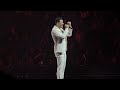 Carlos Rivera Te Esperaba XX Años Arena CDMX 04 07 24