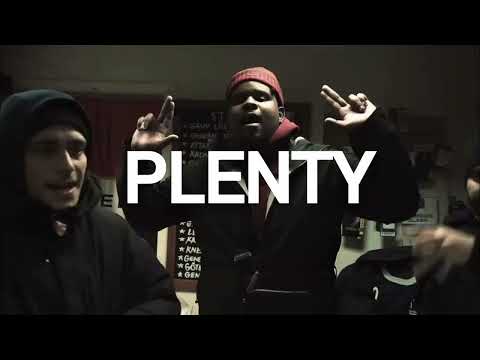 Dree low x Yasin x Tyga type beat - "Plenty"