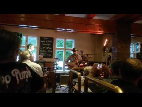 "Our Baggage" am 09.07.2018 in der Britzer Mühle