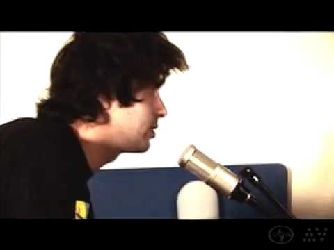 Artist Interview - Busy P