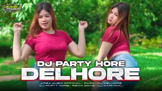 Download lagu DJ ARASH DELHORE TRAP PARTY HORE TERBARU 2026 - ARGA MUSIC  mp3