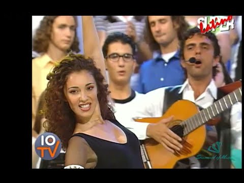 La Fuertezza - 2 The Night / Fiesta Flamenka - Super 1997 (HD)