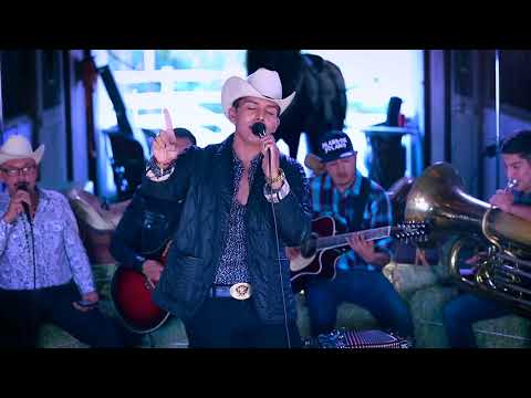 Brandon Solano - El Calentano [En Vivo]