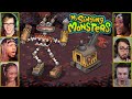 Gamers React to Epic Wubbox on Earth Island in My Singing Monsters