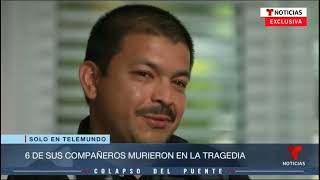 Telemundo National News