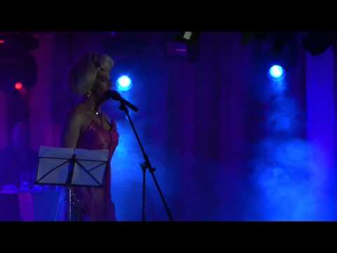 Die Wahl der Miss CSD 2015 - 2. Vorentscheid - Gaby Tupper