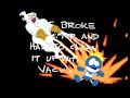 Chalkzone Promo Broken Lamp